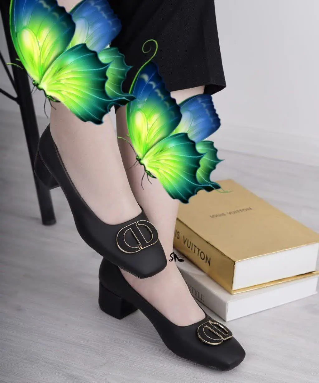 #کالج ۴ سانت جدید – راحتی و زیبایی در هر قدم✨
