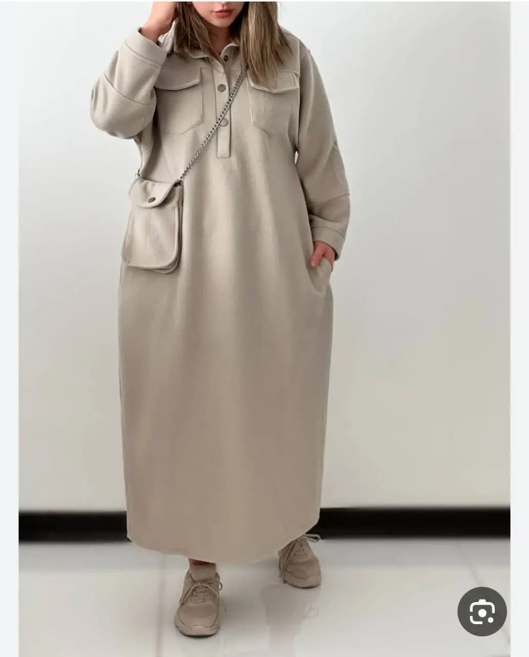 🖋نام: کفتان با کیف نازگل
