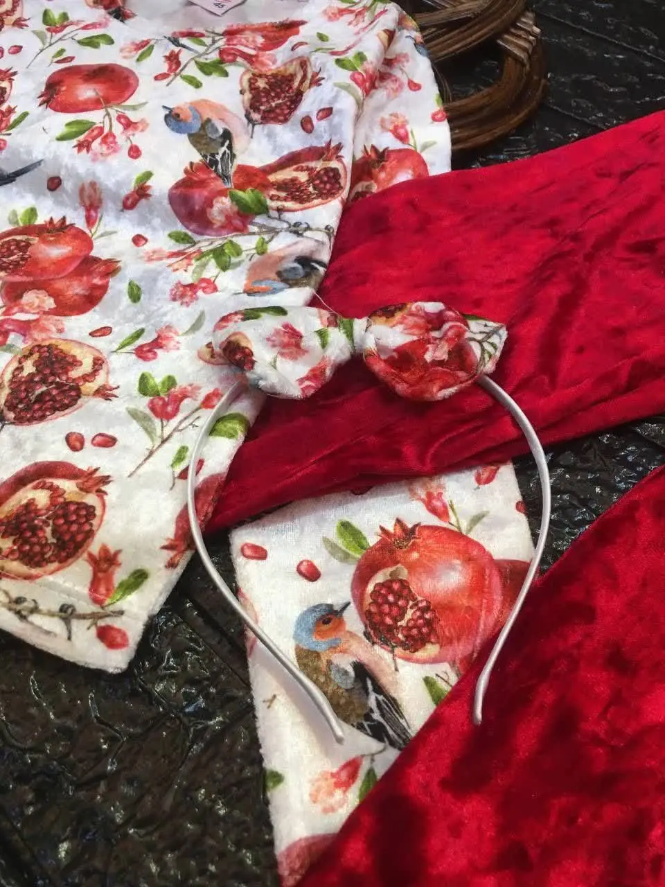 💞 سه تیکه جذاب پاییزه دخترانه 💞
