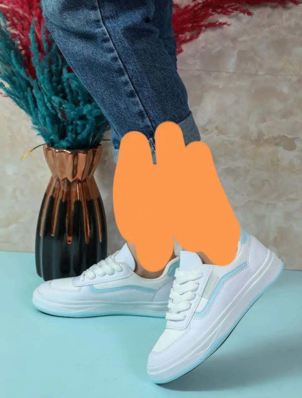 نام: ونس لبخند