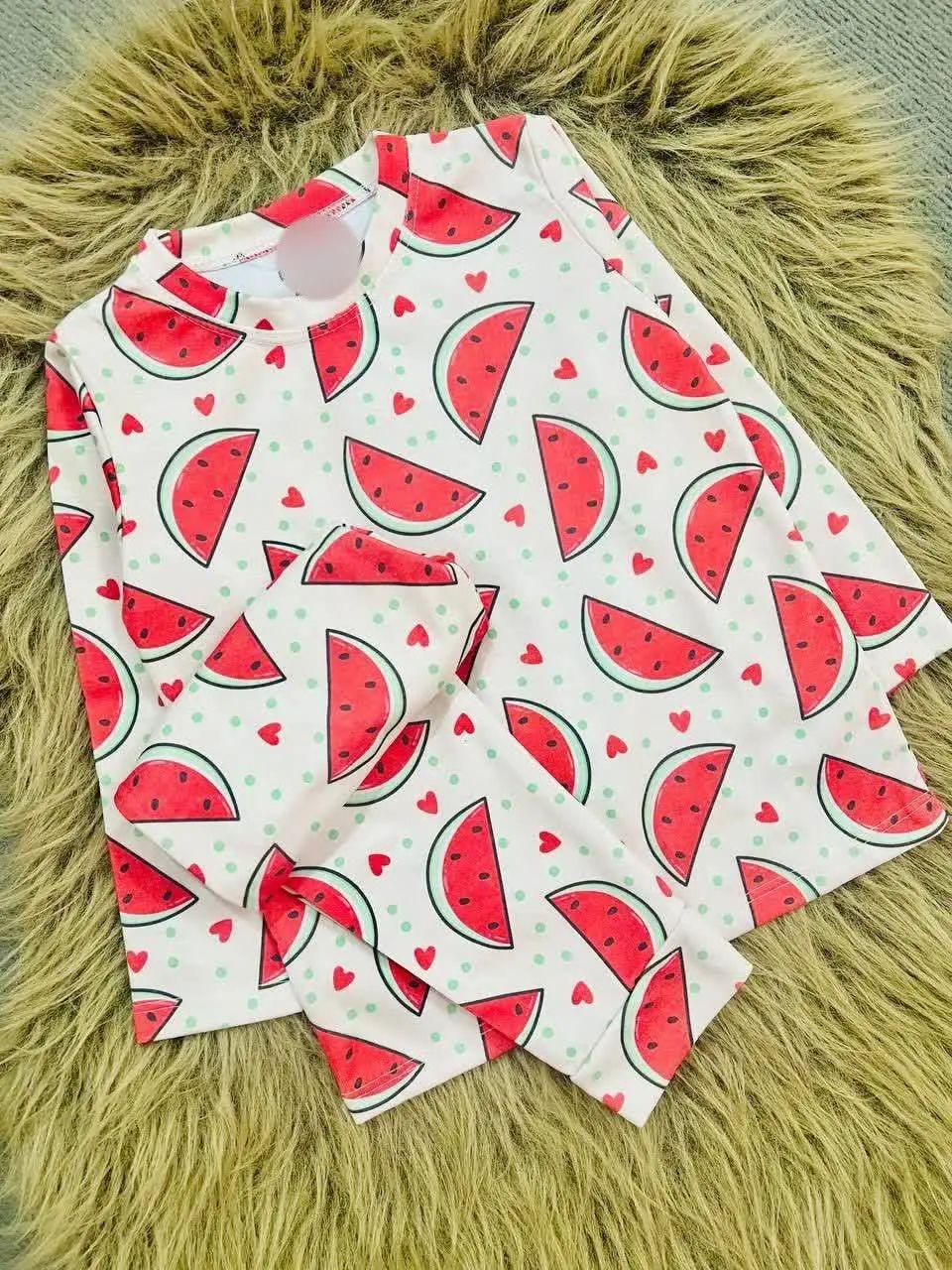 👚نام: ست یلدایی نخ پنبه
