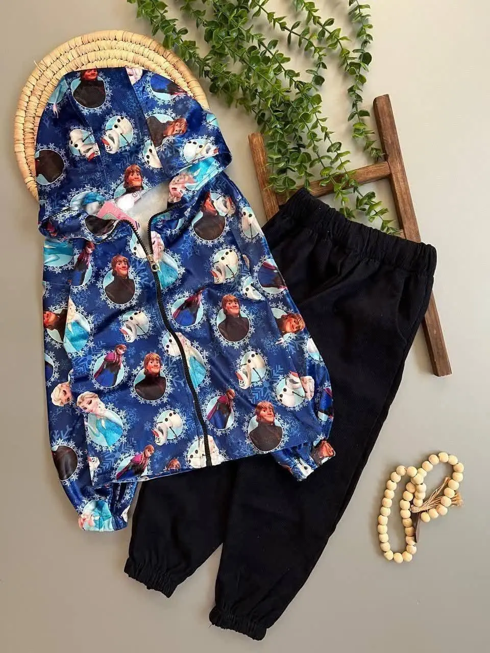 جنس شلوار مخمل کبریتی خارجی...