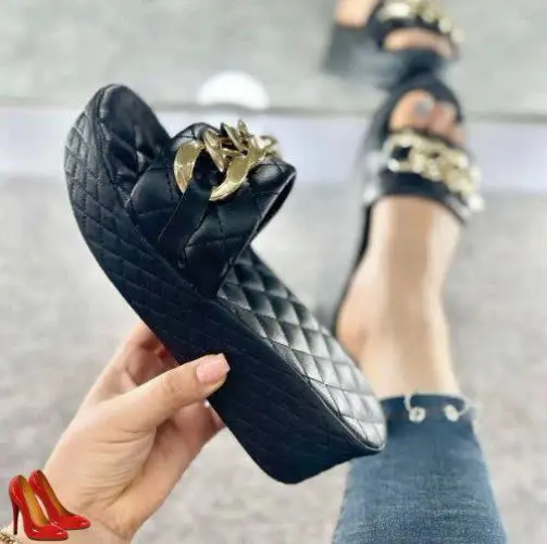 صندل تمام شنل، لژ ۵سانت پلیمر
