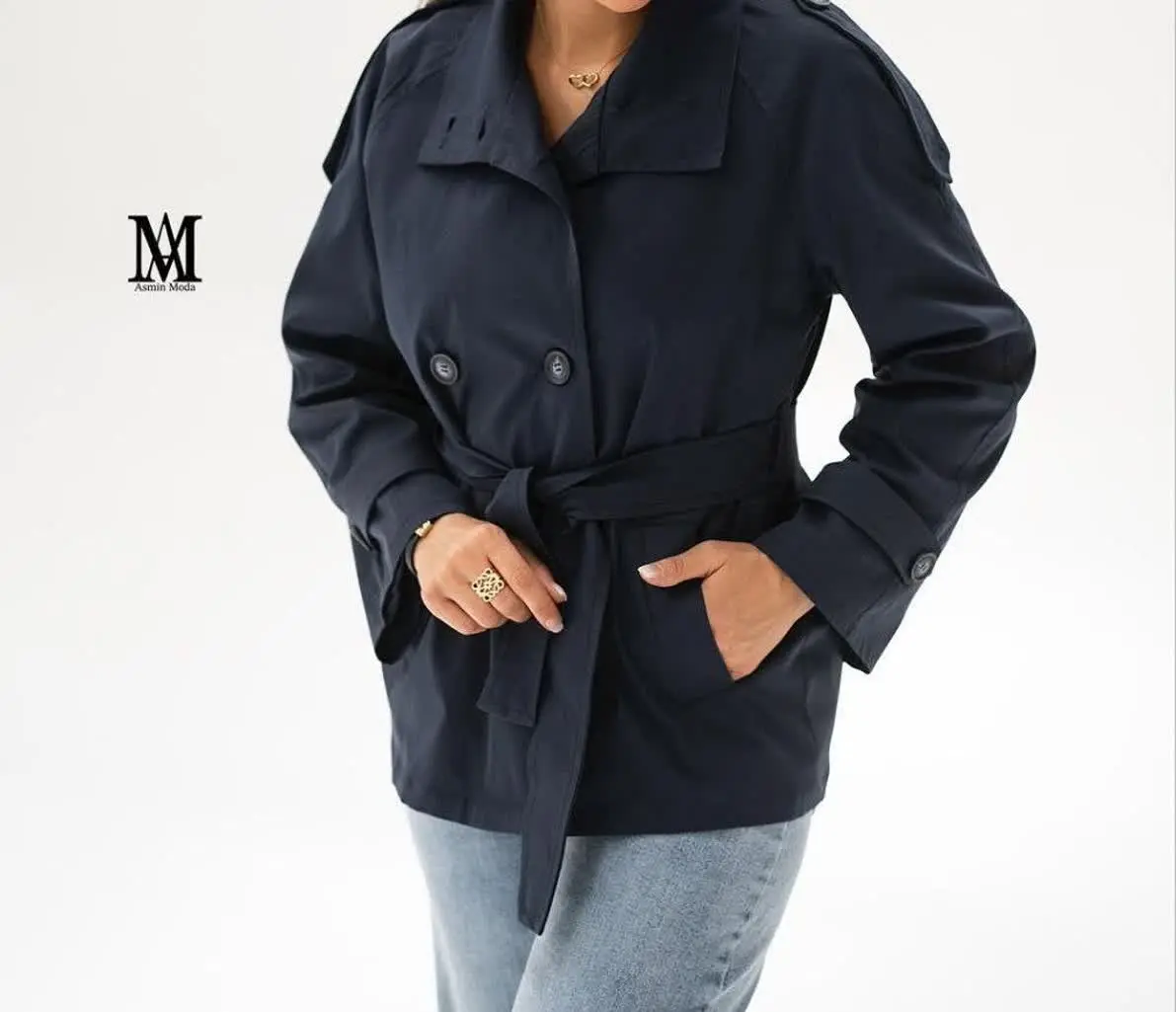 👚نام: مانتو پاییزه کتان