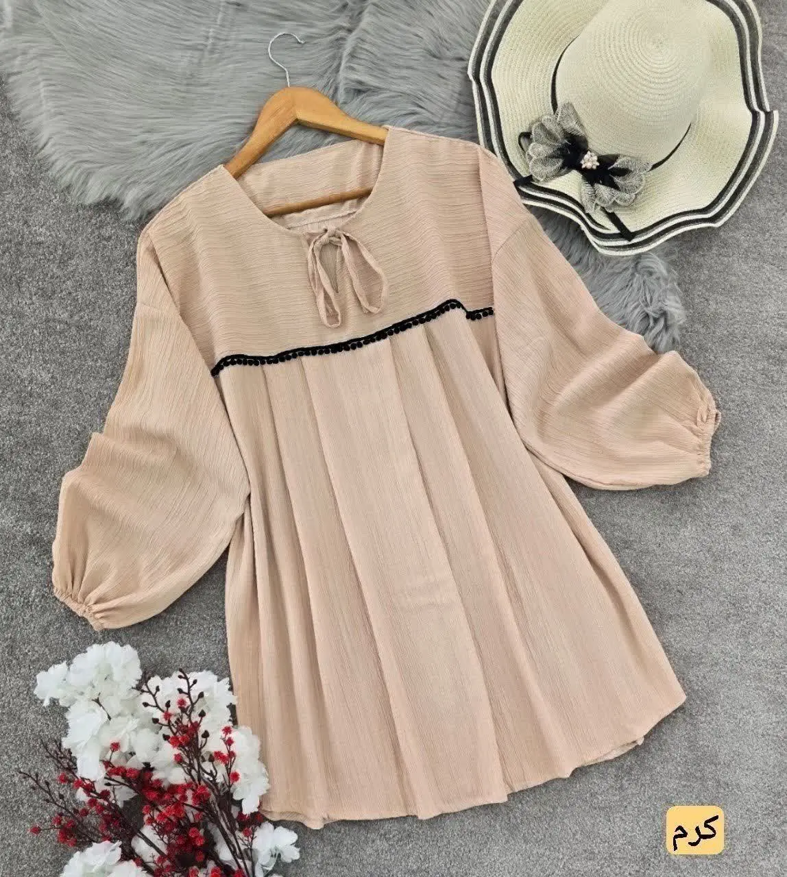 تونیک کراش رویا