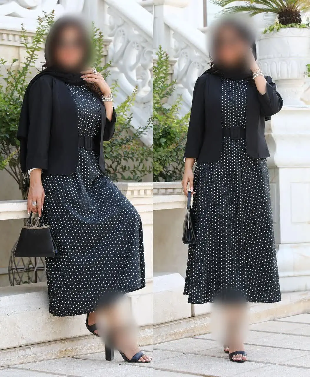 سه تیکه مدل ترانه
