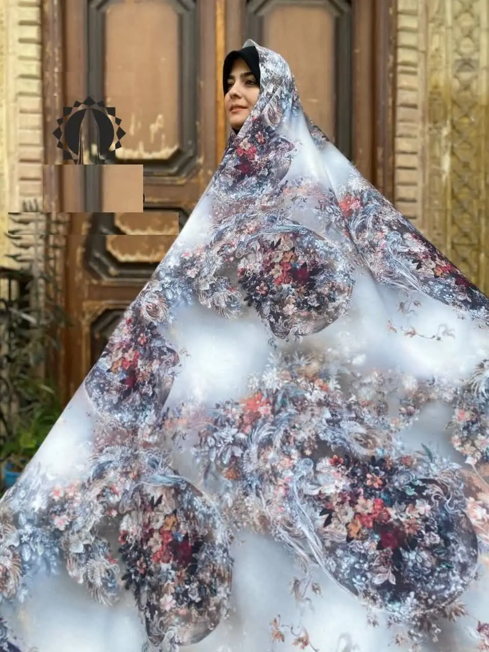 این طرح سرش دعوا شده😱
