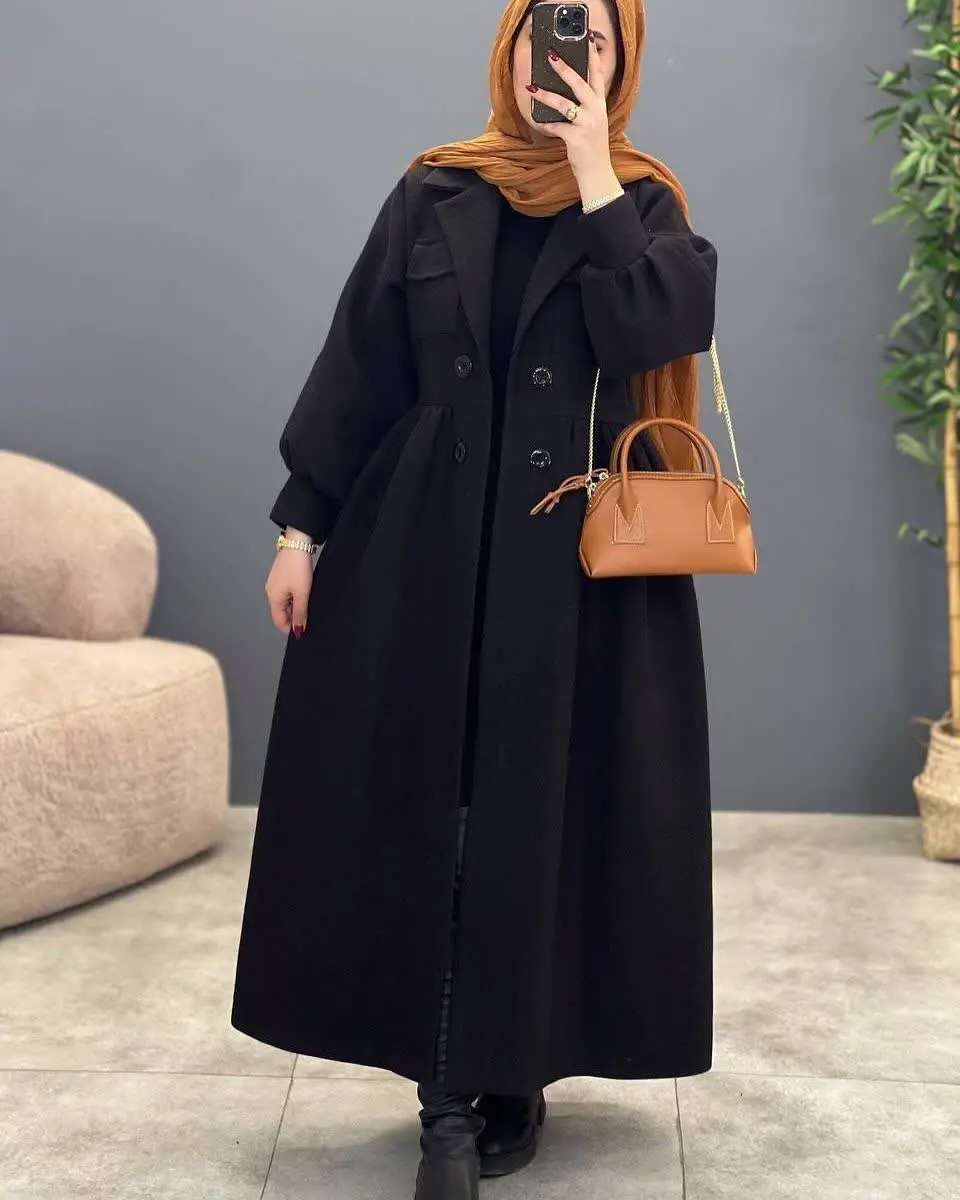 👚نام: پالتو مهرانا با جنس سوئیت شارژ شد 😍
