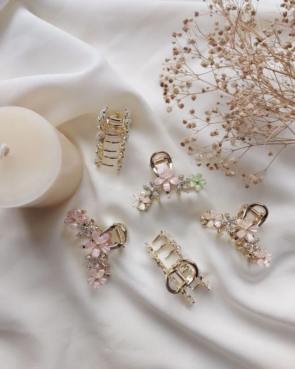 کلیپس سایز کوچیک 
