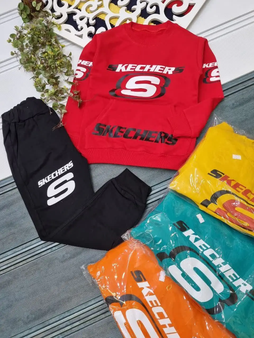 🇮🇷🧥🧶👗👚👔🎽👕👖💎
