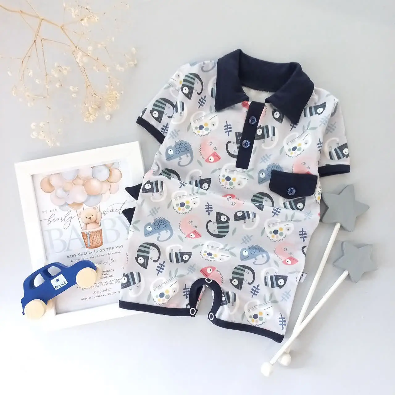 رامپر پسرانه
