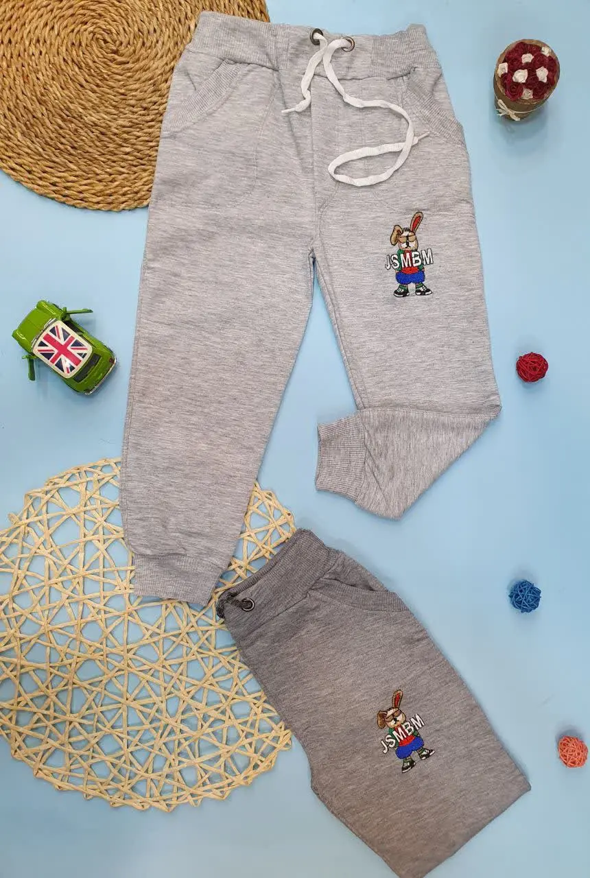 👖شلوار خرگوش
