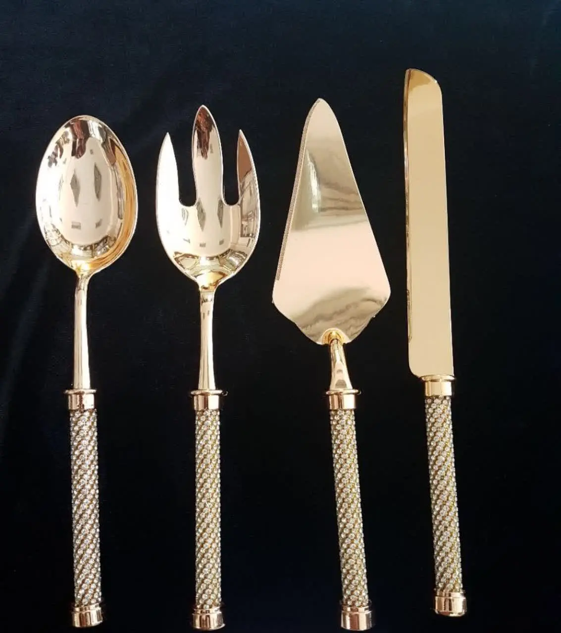 قاشق اجیل گلدپلیت شارژ شد👆👆👆
