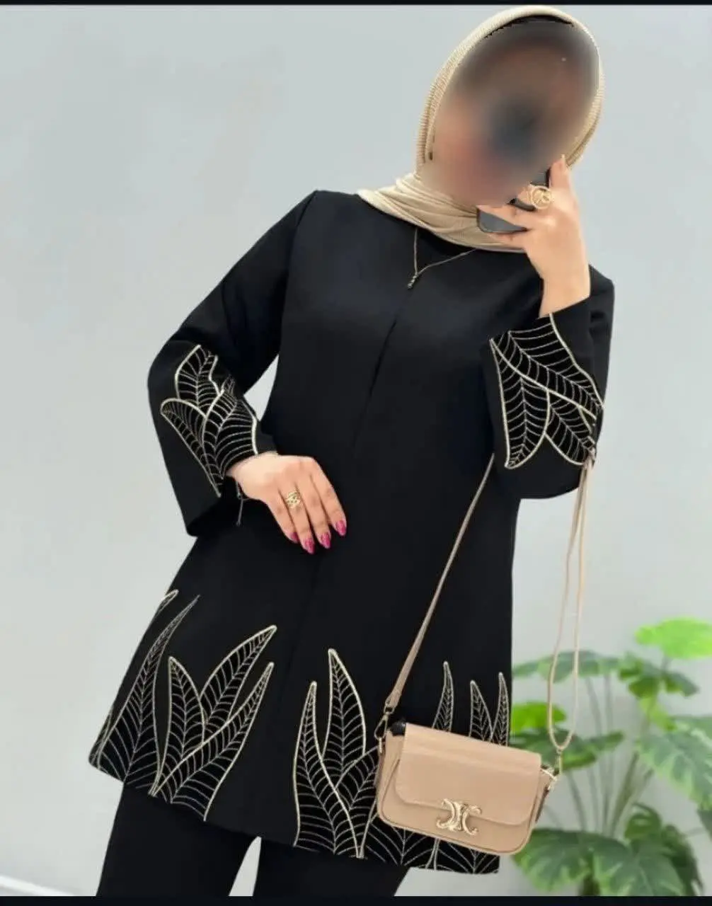 ❤️نام: مانتو برگی ۱۶
