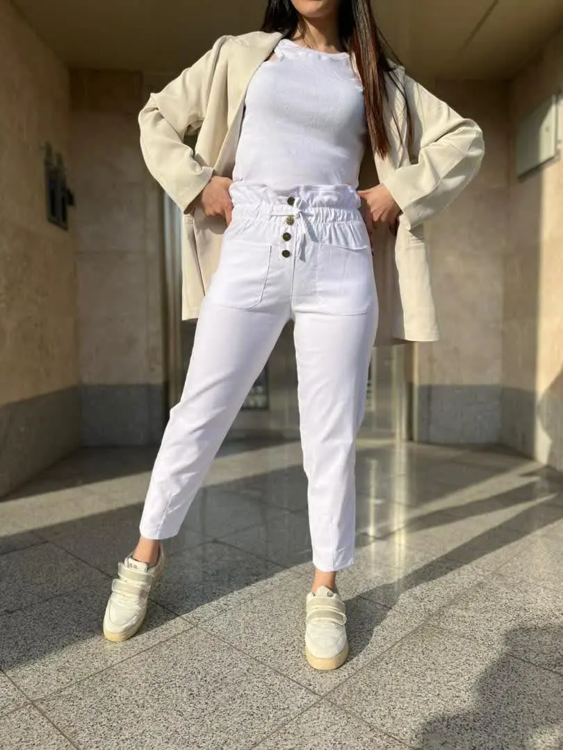 یه مدل خاص برای شیکپوشان 😍😍 تنخور عالی با کیفیت 
