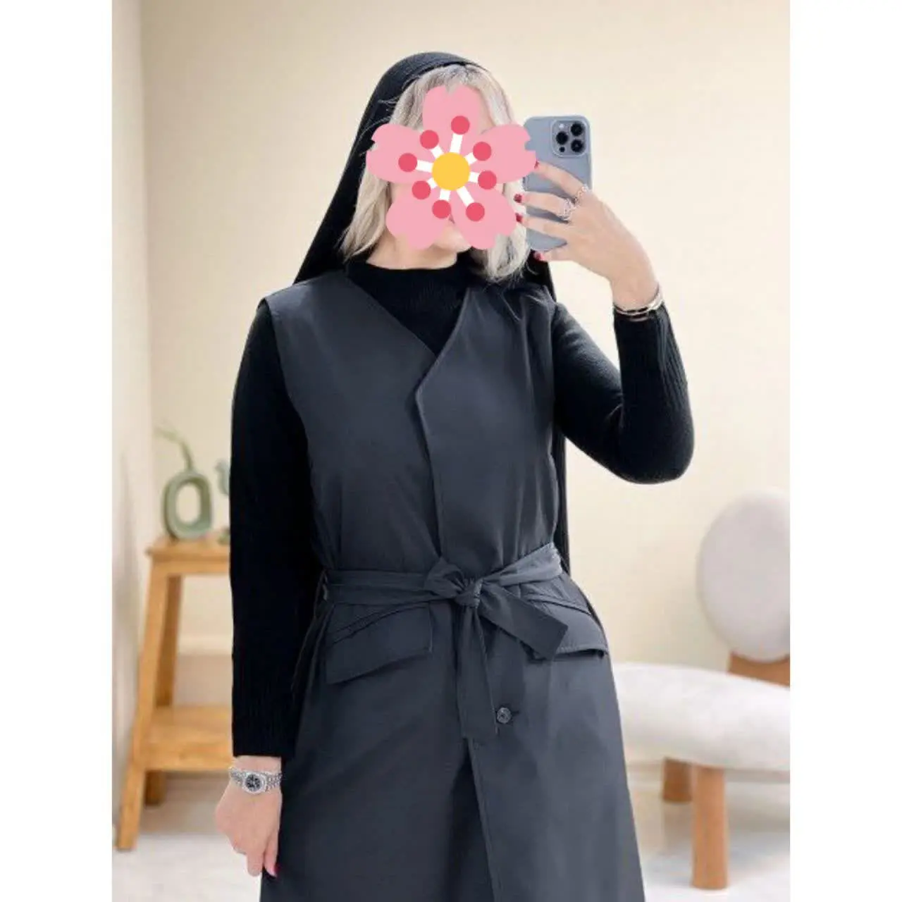 🦋نام مدل: بارونی ملودی 🌧
