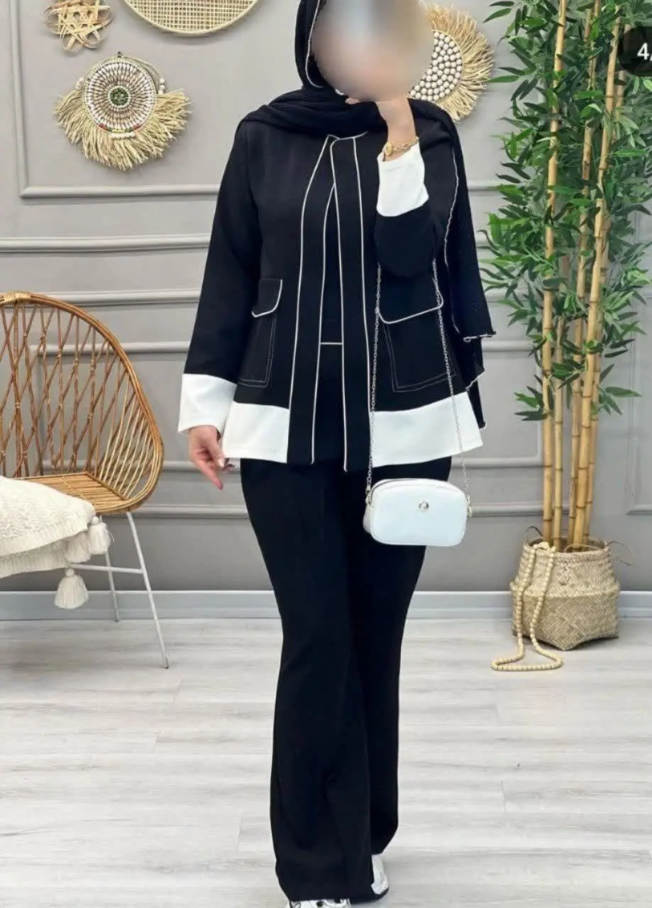 👚 نام: کت شلوار یکتا
