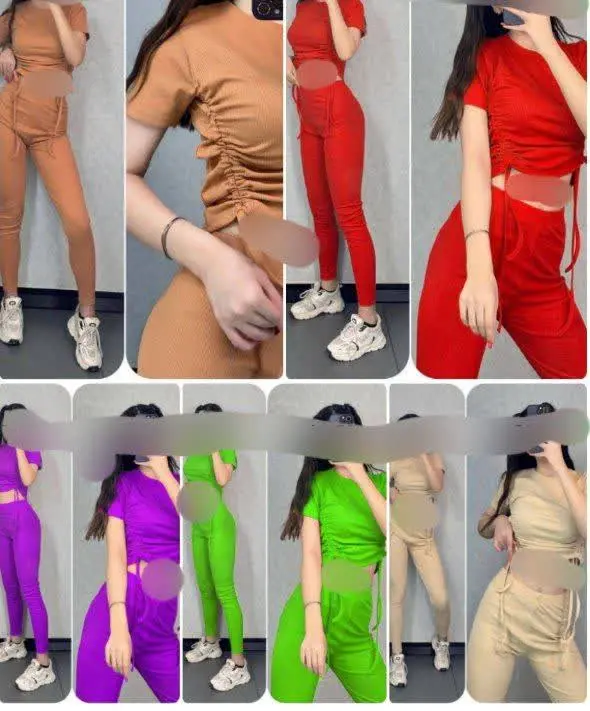 ⚜کراپ ساپورت بغل گت
