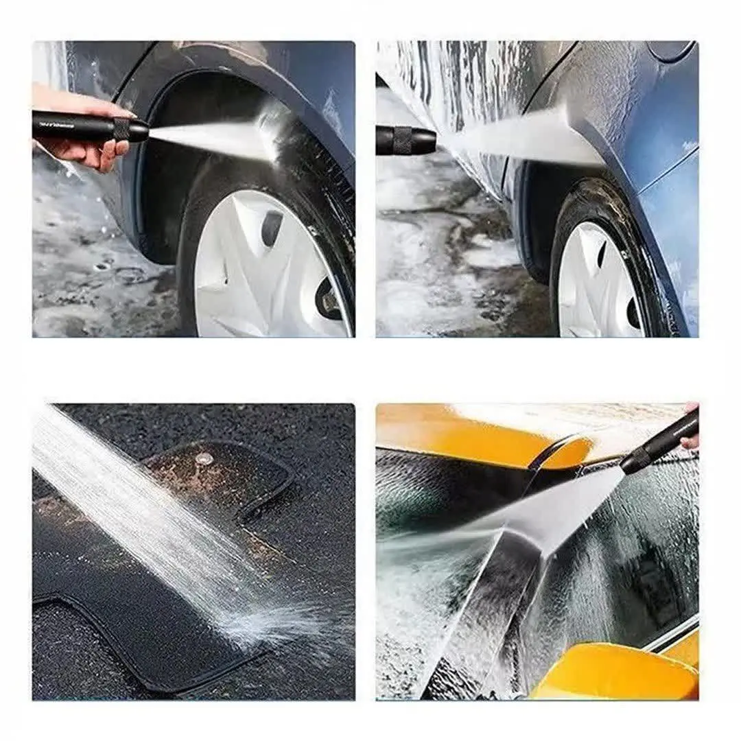 کارواش Jet مدل ۲۵۳۵ 
