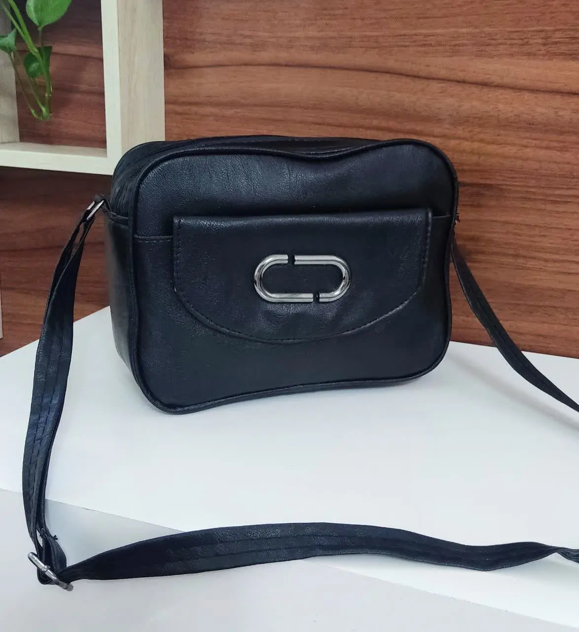 کیف دوشی خانومی💞😁
