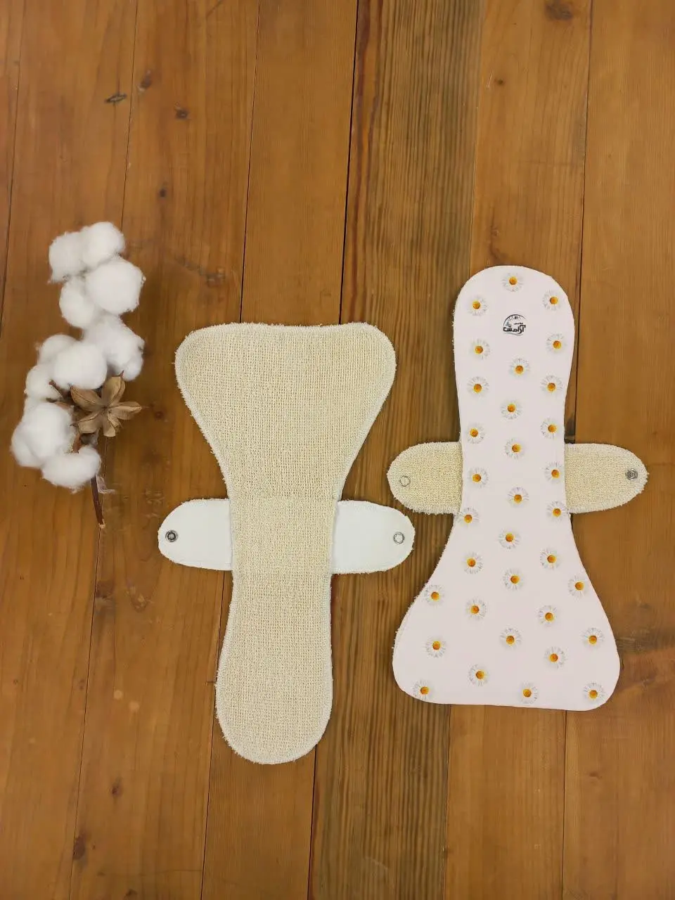 پد بهداشتی بانوان راحتی وار...