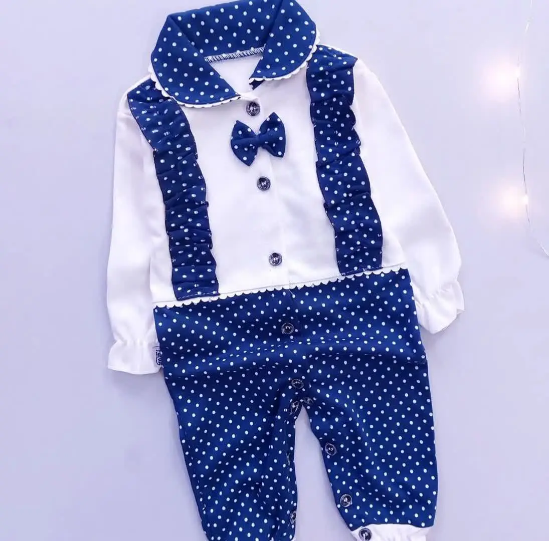 سرهمی خوشکل خالدار 🤩
