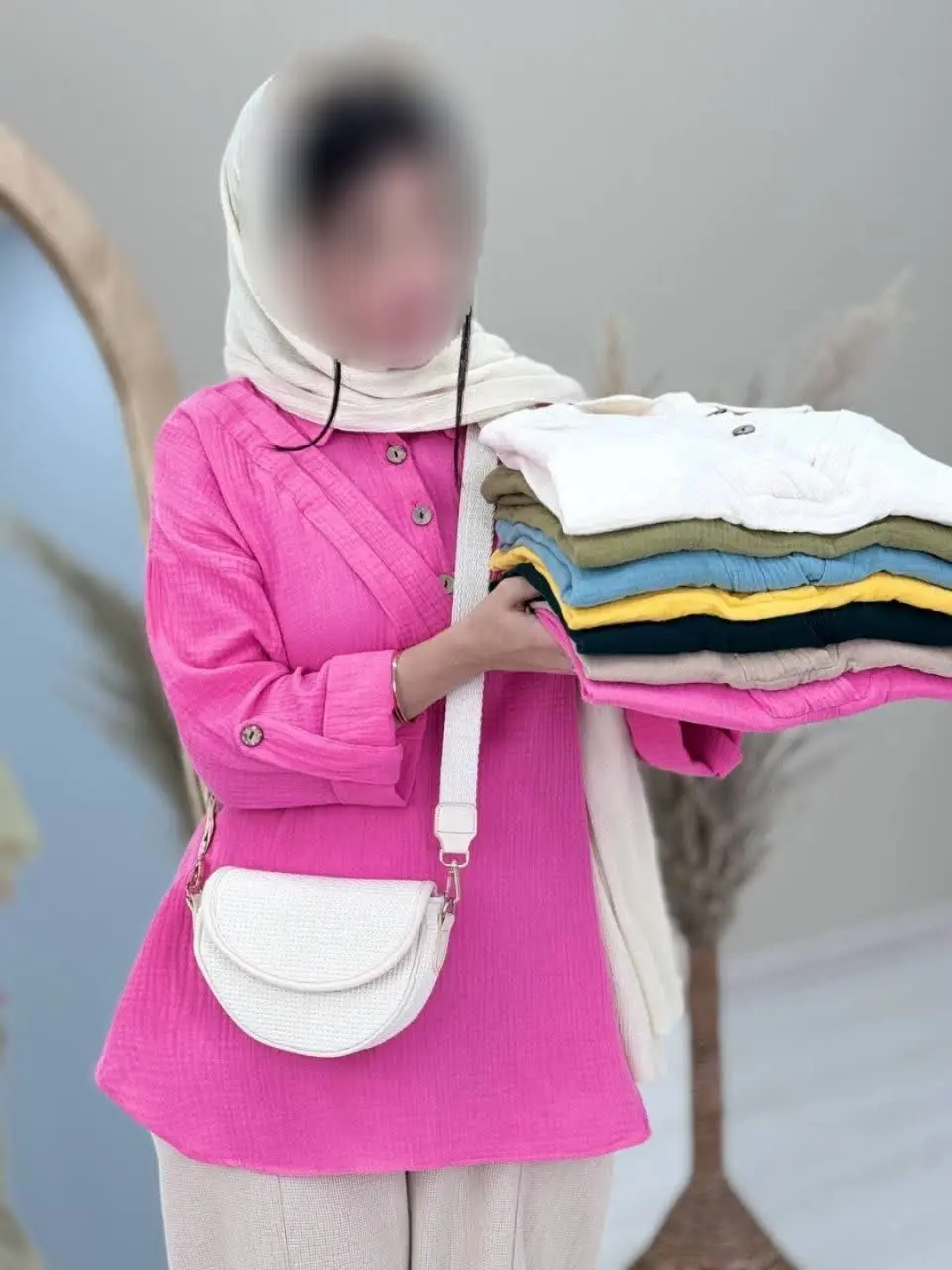 نام: یقه هفت میرا
