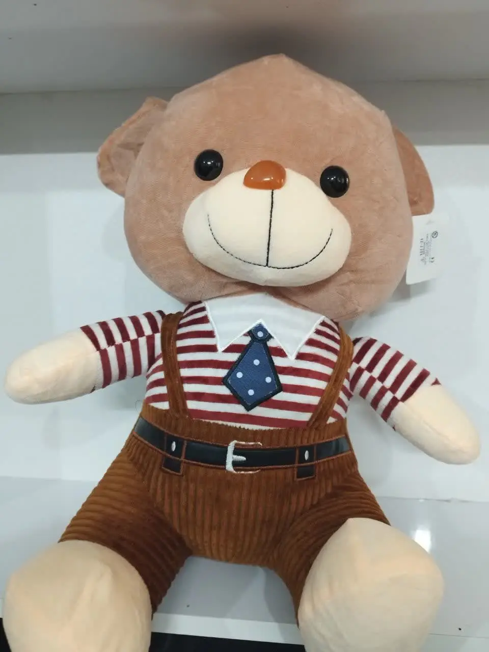 خرس بزرگ کرواتی دورو😘
