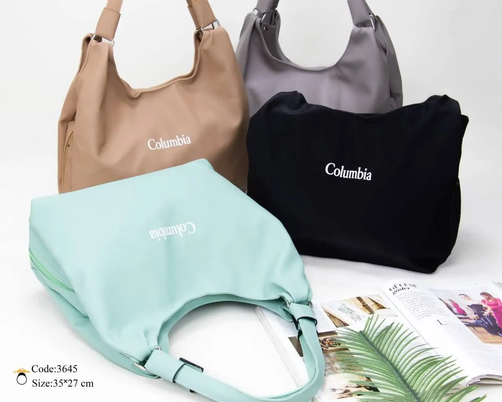 دوشی مدل شل 
