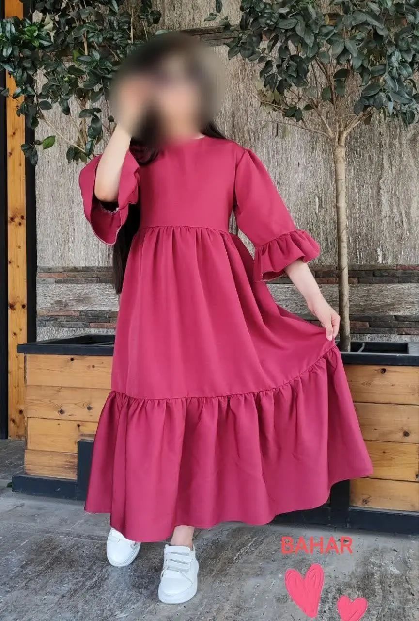 ست مادر دختری شارژ مجدد