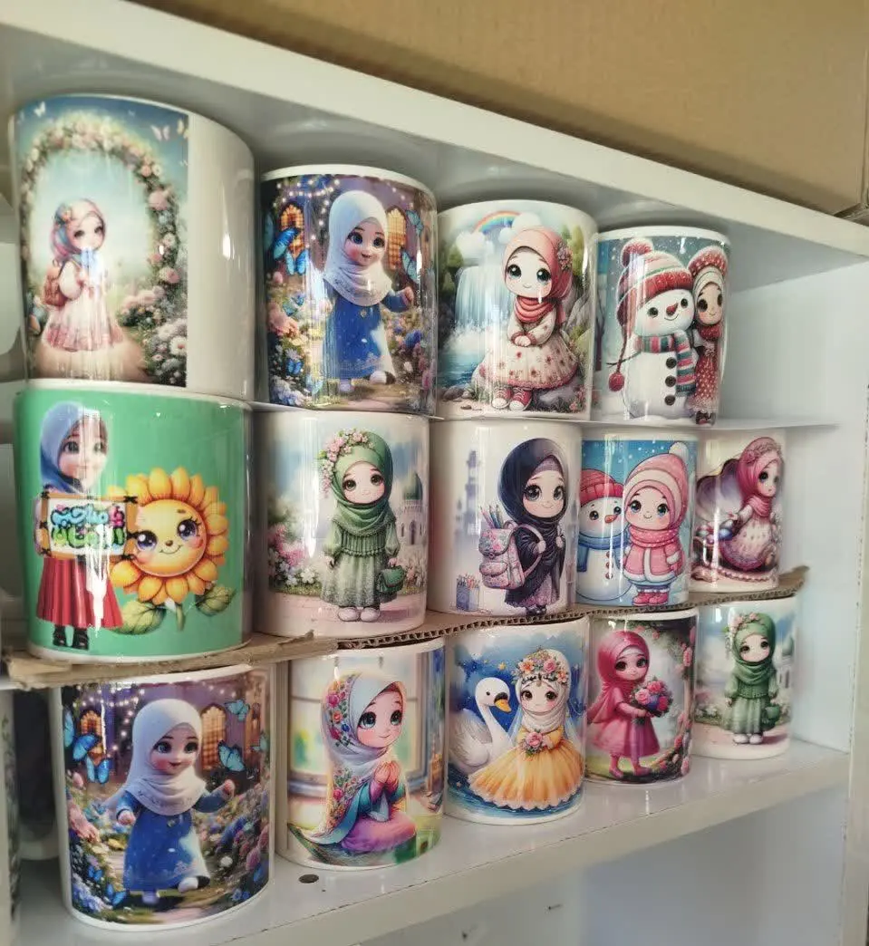 ماگ سرامیکی