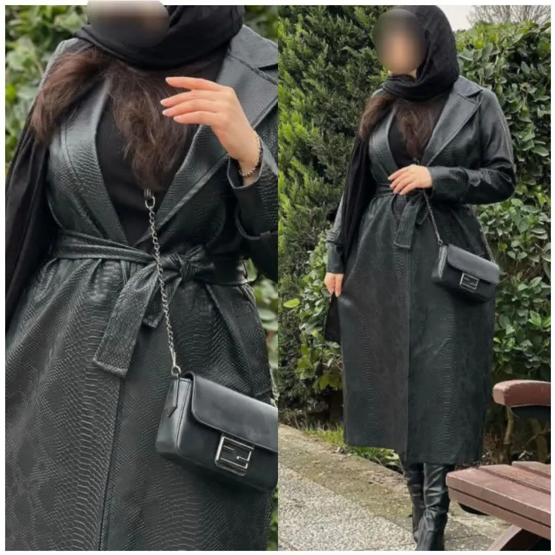 ❣نام: پالتو پوست ماری
