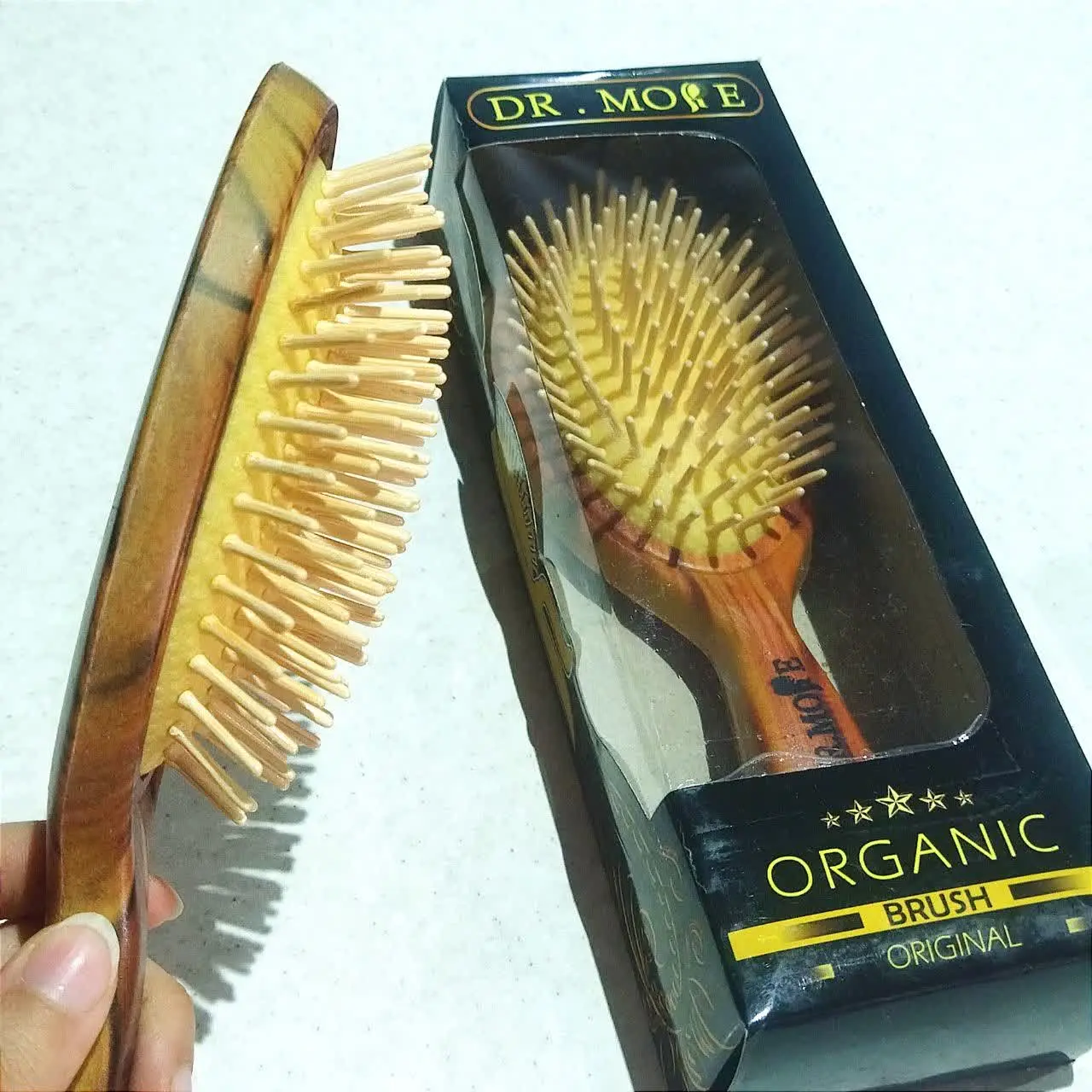 ازنمای خیلی نزدیک گویای کیف...