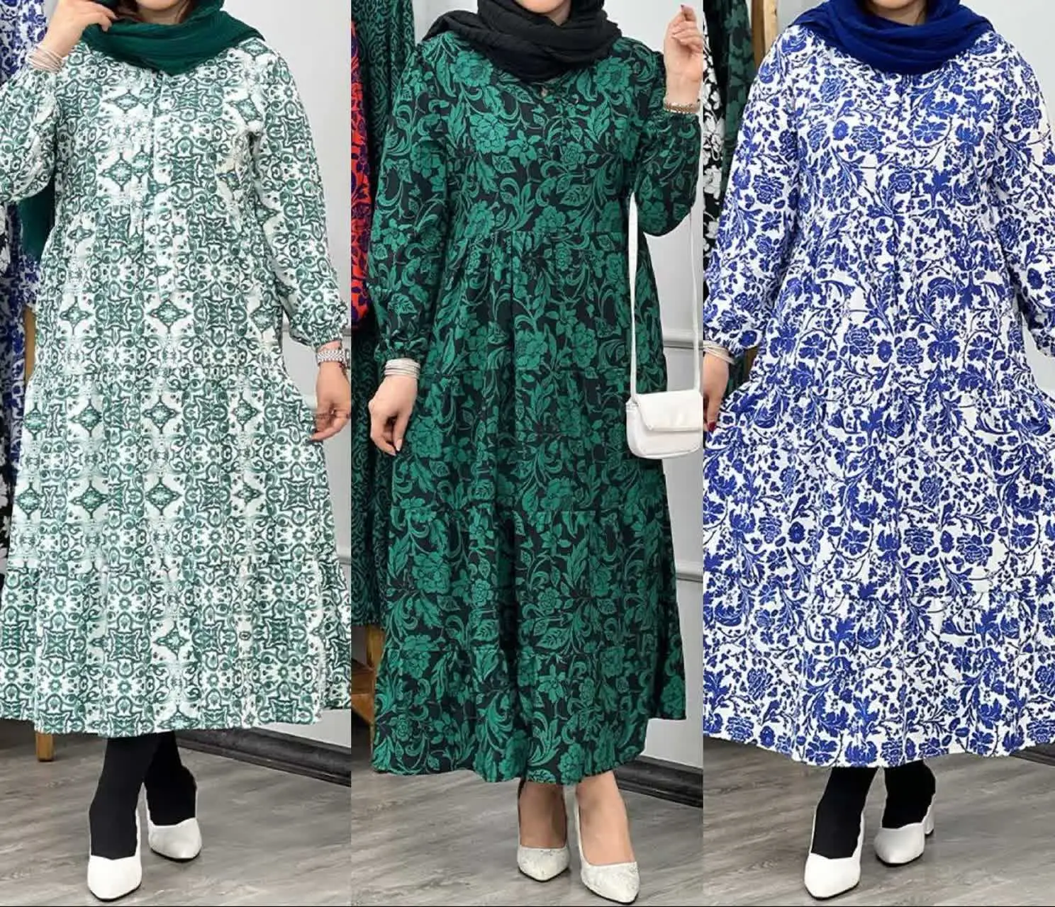 ❣نام: پیراهن گیلدخت
