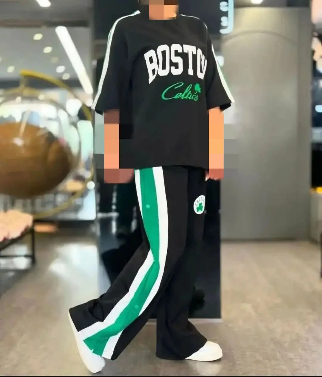 ❣نام: ست boston
