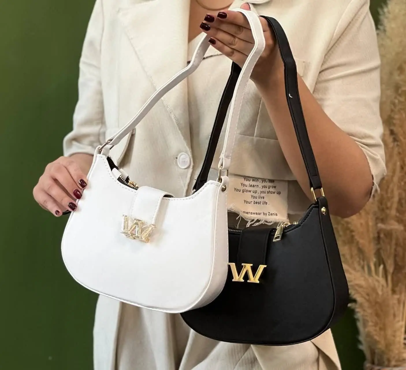 کیف دوشی ترند 😍😍
