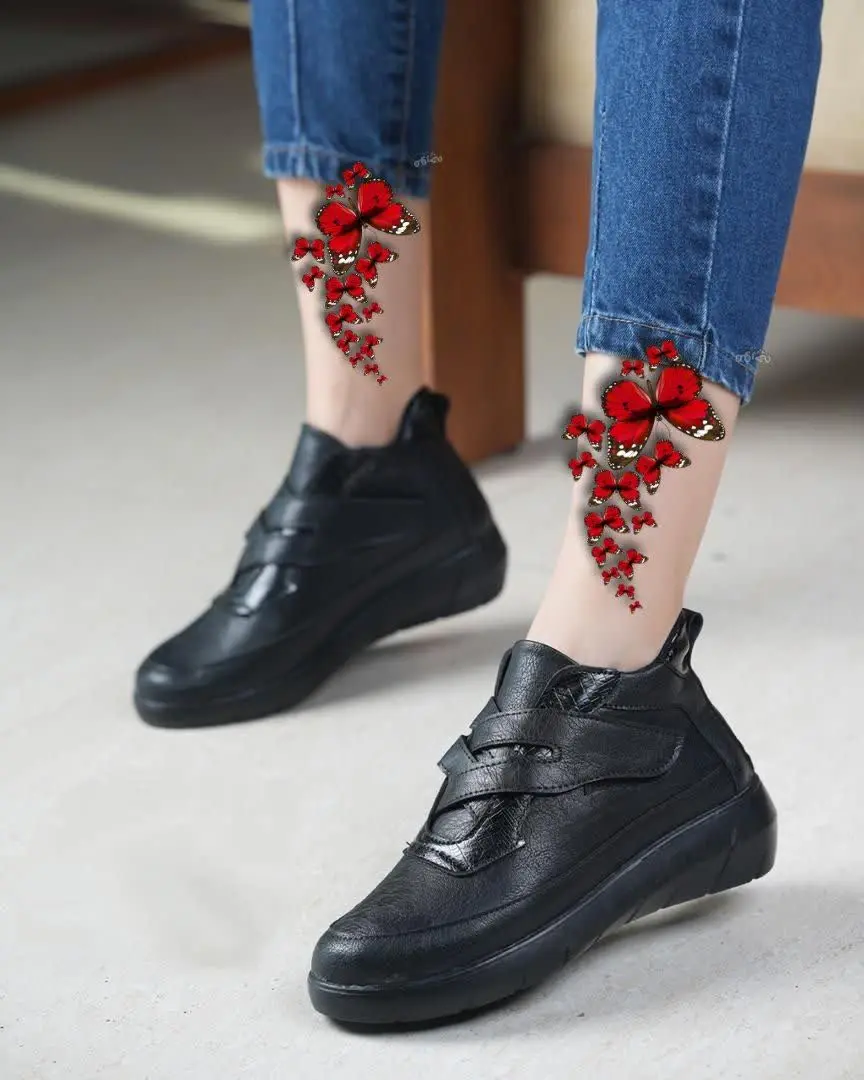 🌈🌈 🌻 مدل اگنس لژ ۴سانت، کفی طبی اصل 🌻🌈🌈 
