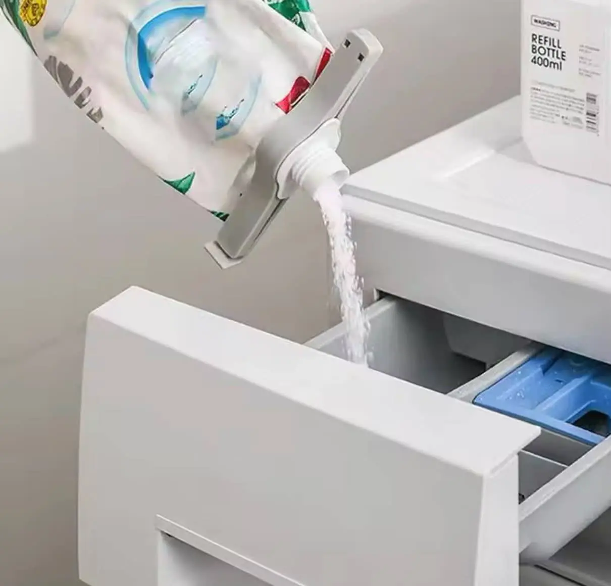 بست کلیپسی همه کاره😎👌🏻
