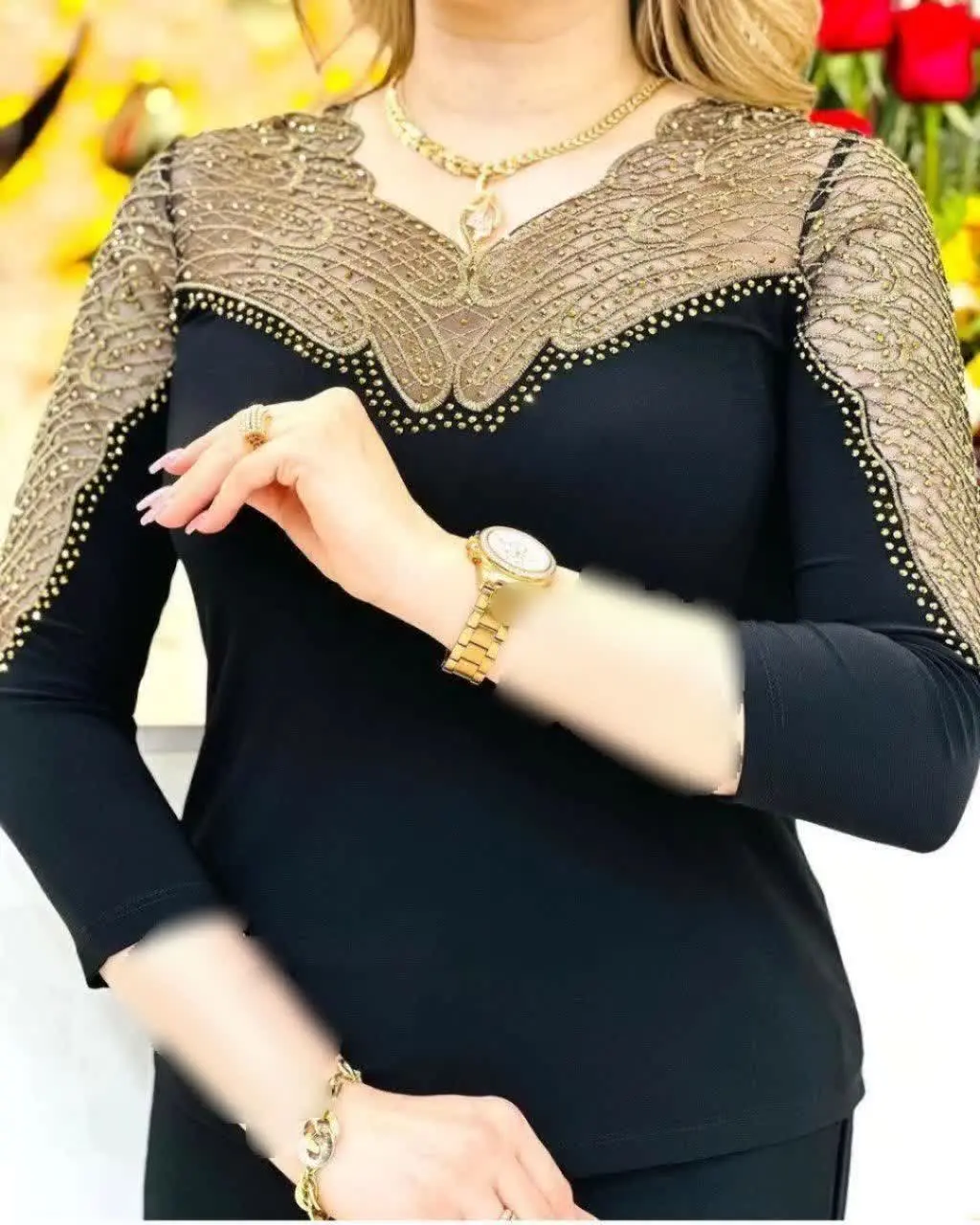 مدلای لباس شیک بالا #۹۹ تومن😍
