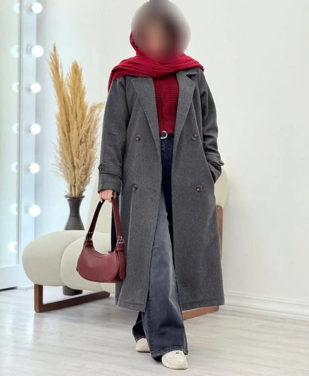 پالتو رخساره