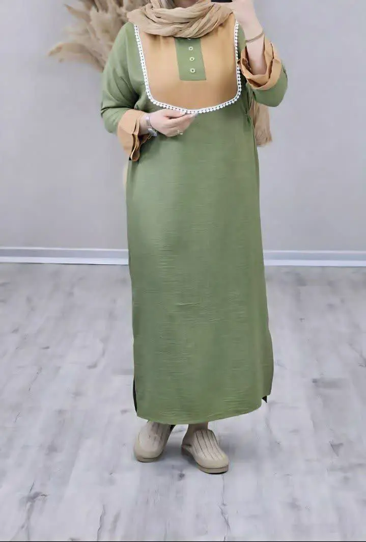 کفتان پیراهنی آوازه