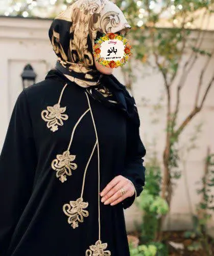 ❇️نام طرح: حورا 😍
