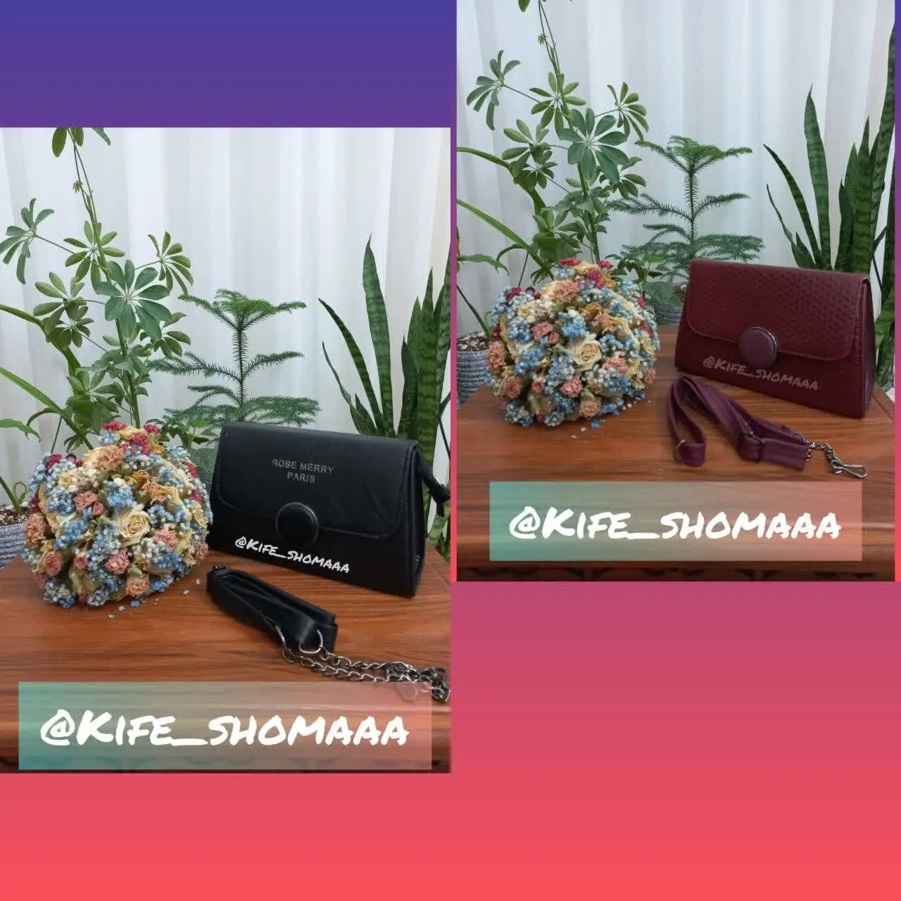 خیلی شیکه واقعا، ❤️
