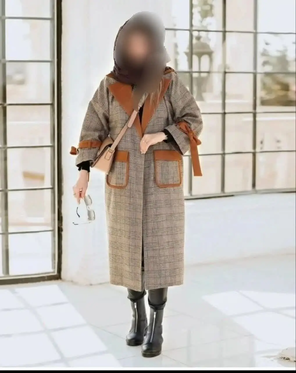 👚نام: پالتو شیدا💥💫
