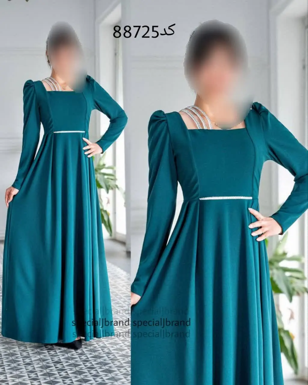 ماکسی مجلسی لیو ۶