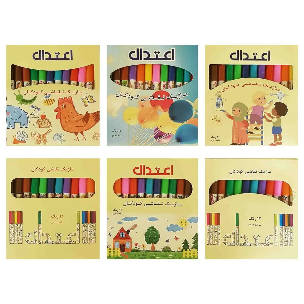 ✅ تعداد در 📦: ۱۰۰ بسته