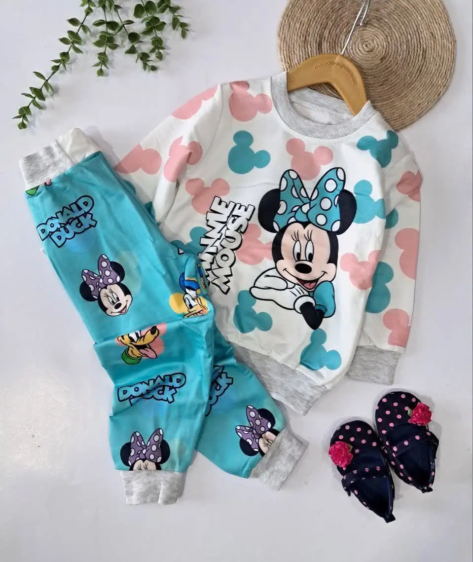 ست اقتصادی دخترونه براتون ا...