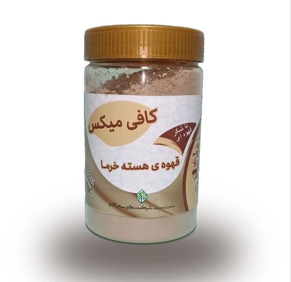 معرفی محصول: 
