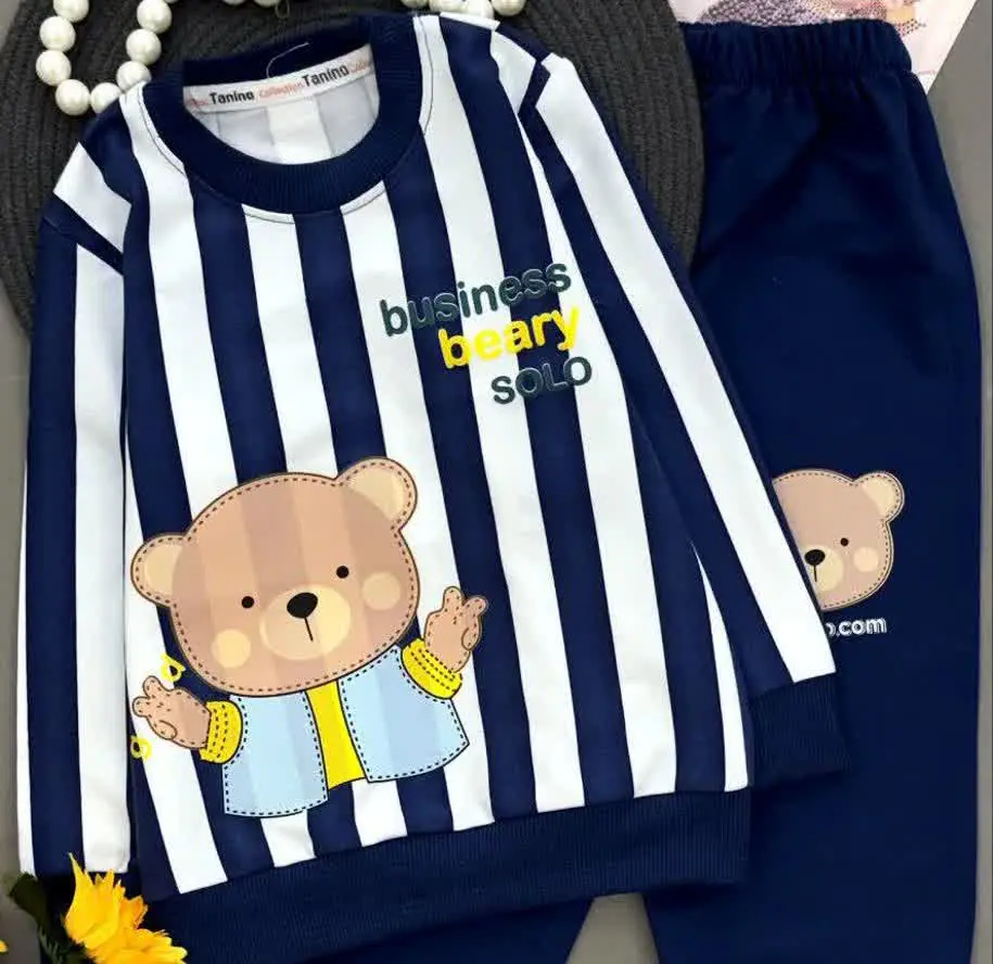 ست راحتی تدی