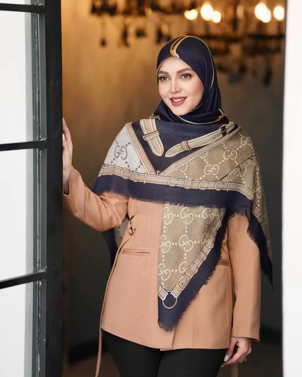 میدونی تواین گرما چی میچسبه🤯